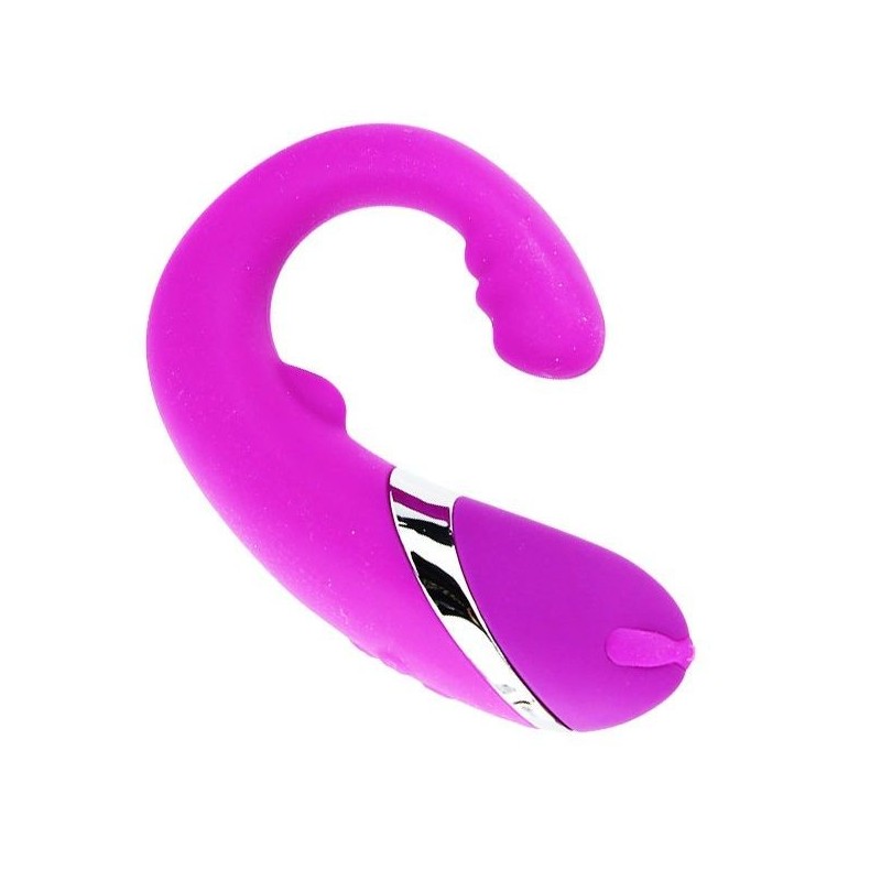 Amour Prostata Y Punto G Violetinė