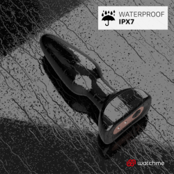 Watchme Nuotolinio Valdymo Kištukas Pulse André