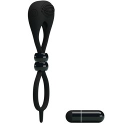 Dvostruki Prsten Za Penis I Testise