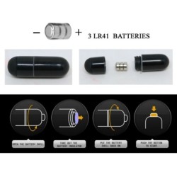 Anell Doble Per A Penes I Testicles