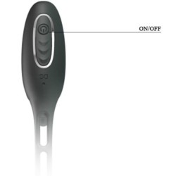 Anells Penians Amb Plug Vibrador