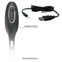 Inele Peniene cu Plug Vibrator