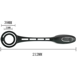 Anéis Penianos Com Plug Vibratório