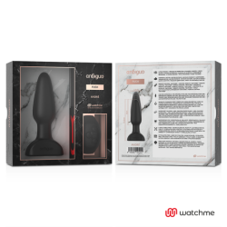 Watchme Nuotolinio Valdymo Kištukas Pulse André