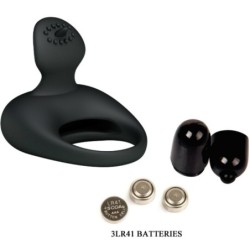 Inel Vibrator cu Limbă