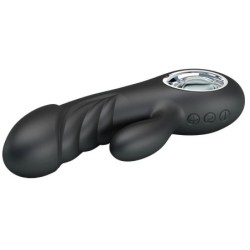 Ansel G-punt & Clitoris Stimulator Vibrator