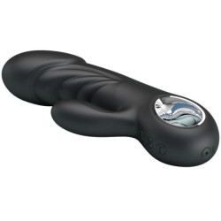 Ansel Vibrator Stimulator Punctul G și Clitoris