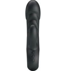 Ansel Vibrator Stimulator Punctul G și Clitoris