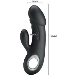 Ansel Vibrator Stimulator G točke i Klitorisa