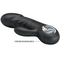 Ansel G-punt & Clitoris Stimulator Vibrator