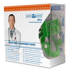 Andropenis Mini - Pénisznövelő