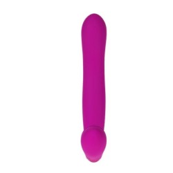 Augus Purple Harness