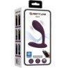 Baird G-Spot 12 Vibraciones Recargable Lila App