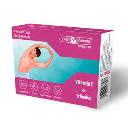 Andropharma - Curvature Tratament Peyronie