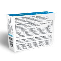 Andropharma Penis - Integratore Allungamento Pene