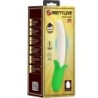 Banana Knight Super Power 7 Vibrationen Silikon