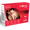 Andropharma Vigor - Complément Améliorant la Libido