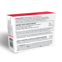 Andropharma Vigor - Complément Améliorant la Libido