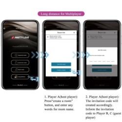 Μπίλι Δόνηση Λίλα App Δωρεάν
