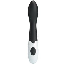 Bishop G-punkts Vibrator 30 Funktioner Sort