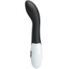 Bishop G-punkts Vibrator 30 Funktioner Sort