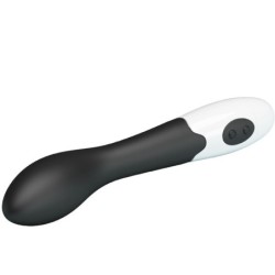 Bishop G-punkts Vibrator 30 Funktioner Sort