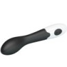 Bishop G-punkts Vibrator 30 Funktioner Sort