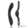 Annes Desire - Curve Control Дистанционно Управление Watchme Черен