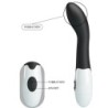 Bishop Vibromasseur Point G 30 Modes Noir