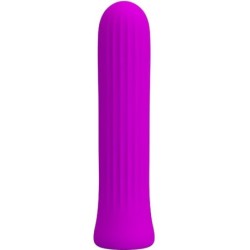 Blanche Vibrador Estimalador Rosa