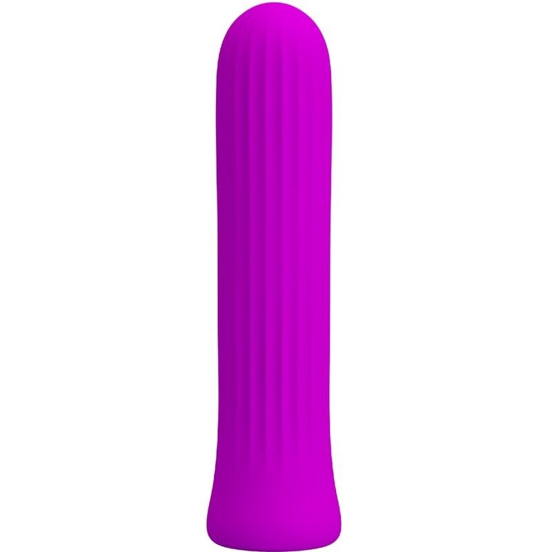 Blanche Rozā Stimulējošs Vibrators