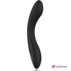 Annes Desire - Curve Control Дистанционно Управление Watchme Черен