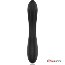Annes Desire - Curve Control Дистанционно Управление Watchme Черен