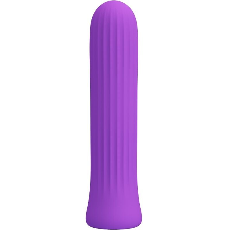 Blanche Lila stimulējošs vibrators