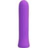 Blanche Vibrador Estimulador Lila