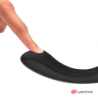 Annes Desire - Curve Control Daljinski upravljalnik Tehnologija Watchme Črna