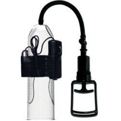 Pumpa za erekciju s vibracijom