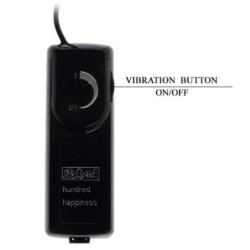 Pompe à érection avec vibration