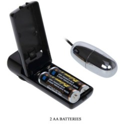 Erektionspumpe med Vibration