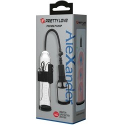 Vibratsiooniga Erektsioonipump