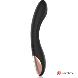 Annes Desire - Curve Control Дистанционно Управление Watchme Черен