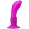 Booty Passion Plug com Vibração 10V