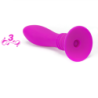 Booty Passion Plug com Vibração 10V