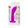Booty Passion Plug com Vibração 10V