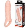 Breyden Penis Sleeve Natural