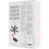 Annes Desire - Curve Diaľkové Ovládanie Technológia Watchme Čierna