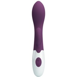 Brighty Vibrator G-točka Ljubičasti