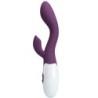 Brighty Vibrator Punctul G Violet