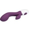 Brighty Vibromasseur Point G Violet