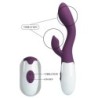 Brighty G-Punkt Vibrator Lila